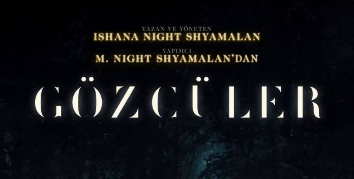 gözcüler filmi fragman yayınlandı