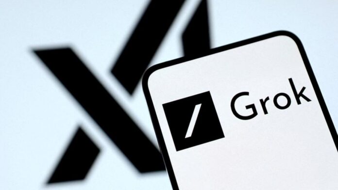 grok