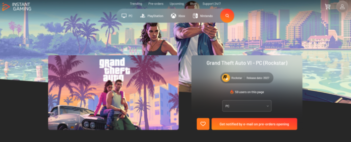 GTA VI fiyatı sızdırıldı