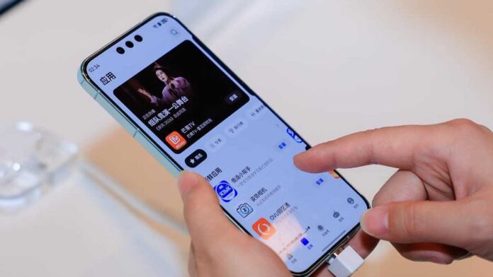 HarmonyOS 6.1 uyumlu cihazlar