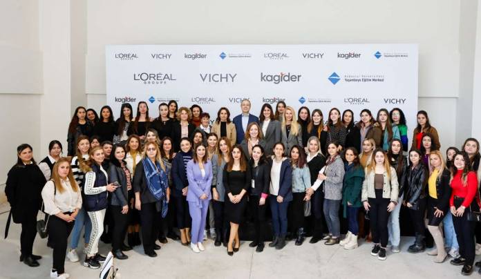 hatay da eğitim ve istihdam programı Hatay da eğitim ve istihdam programı