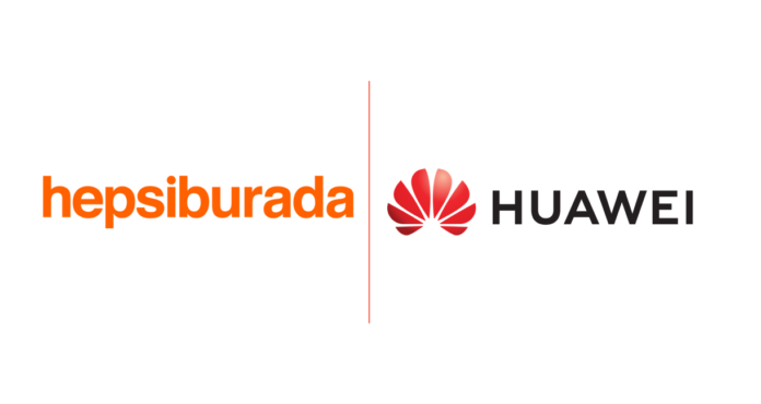 hepsiburada ve huawei cloud iş birliği hepsiburada ve huawei cloud iş birliği