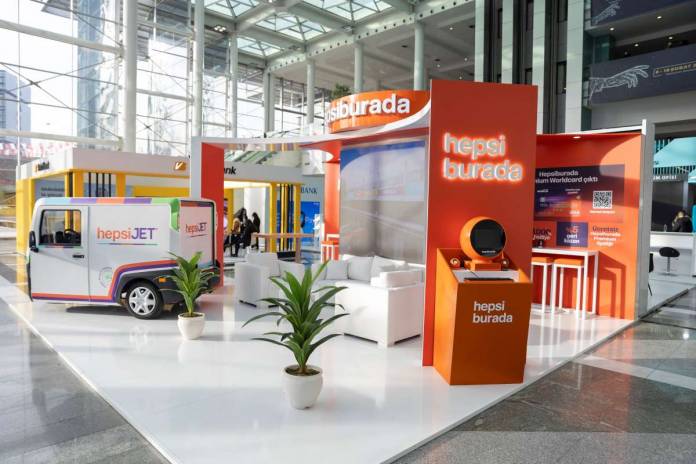 hepsiburada yapay zeka eğitimi verdi