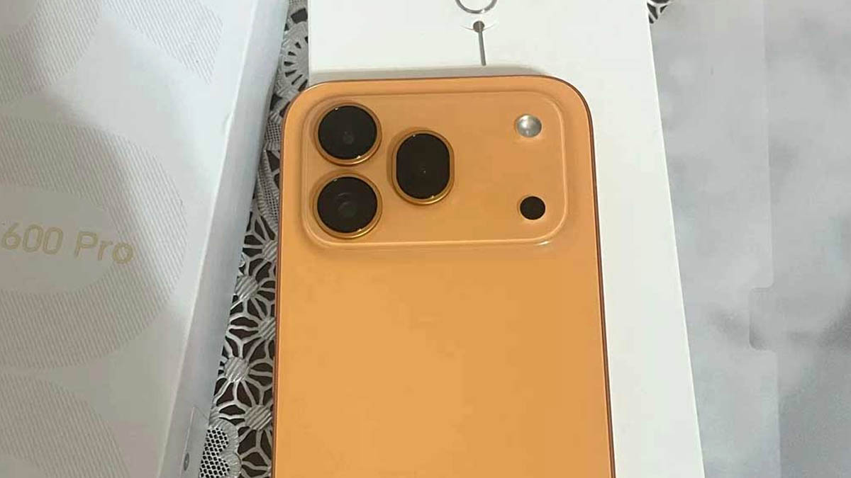 Honor 600 Pro Geekbench’te görüntülendi!