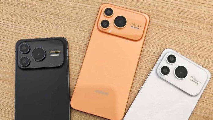 Honor 600 Pro ve sonrasıyla ses getirecek!