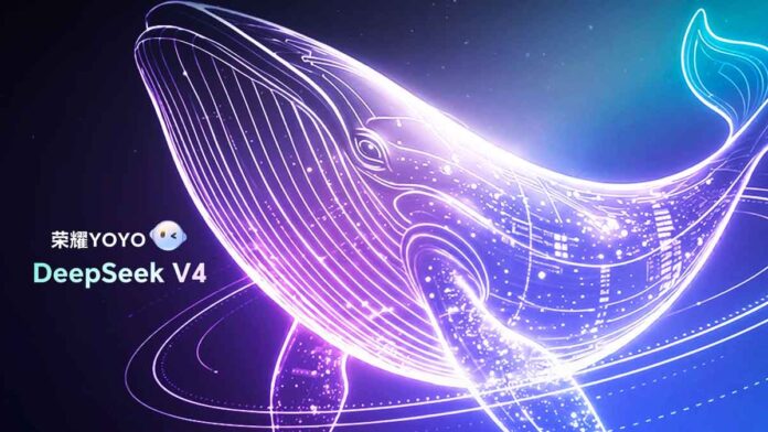 Honor, DeepSeek V4 ile entegre oluyor