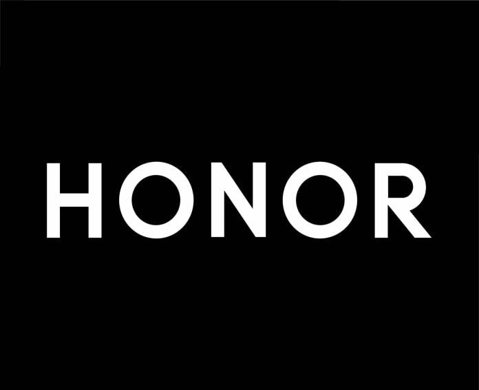 honor logo Honor logo