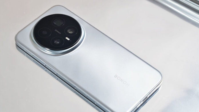 Honor Magic 9 yaklaşıyor