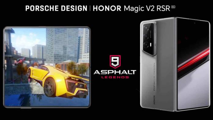 honor ve gameloft iş birliği Honor ve Gameloft iş birliği