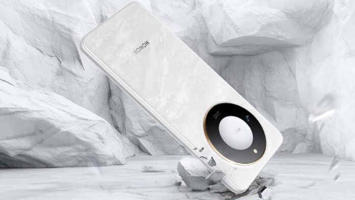 honor-x70-sizdirildi Honor X70 sızdırıldı; X60 model görseli