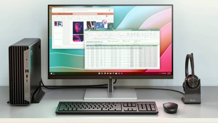 hp yapay zekalı bilgisayar ürünleri hp yapay zekalı bilgisayar ürünleri