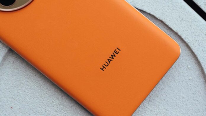 Huawei 2026 için ilk lansmanı yapıyor