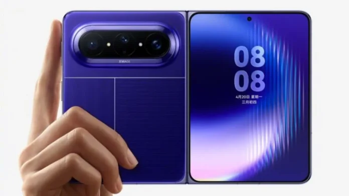 Huawei Mate 90 serisi erken gelebilir
