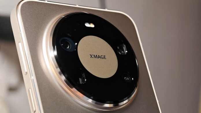 Huawei Mate 90 geliyor