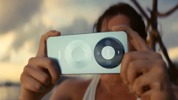 Huawei Mate 90 Pro Max kamerası sızdırıldı