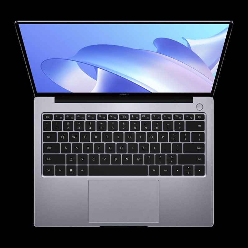 MateBook 14 4