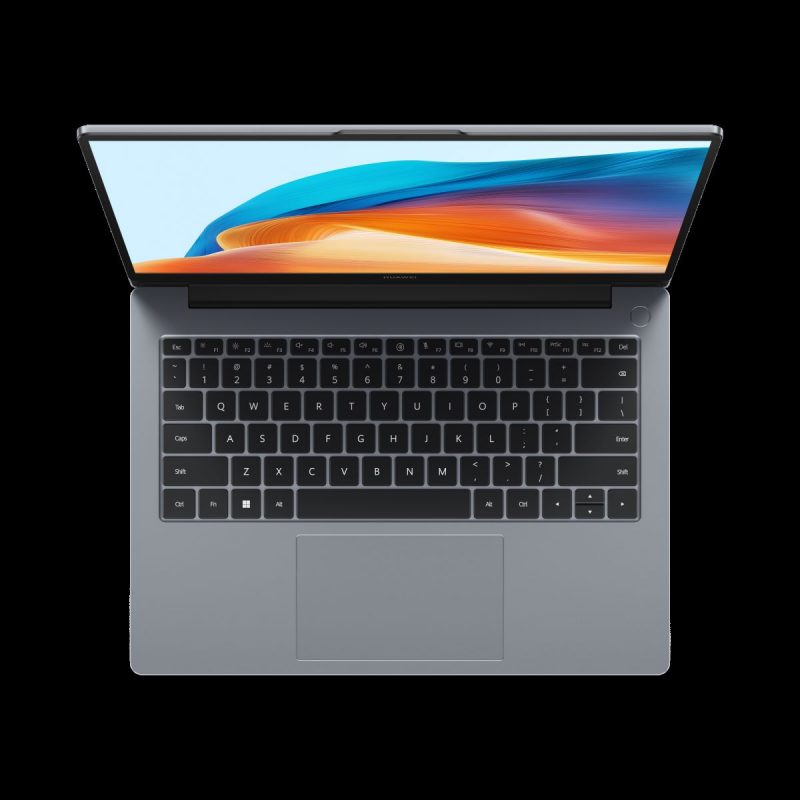 huawei matebook d14