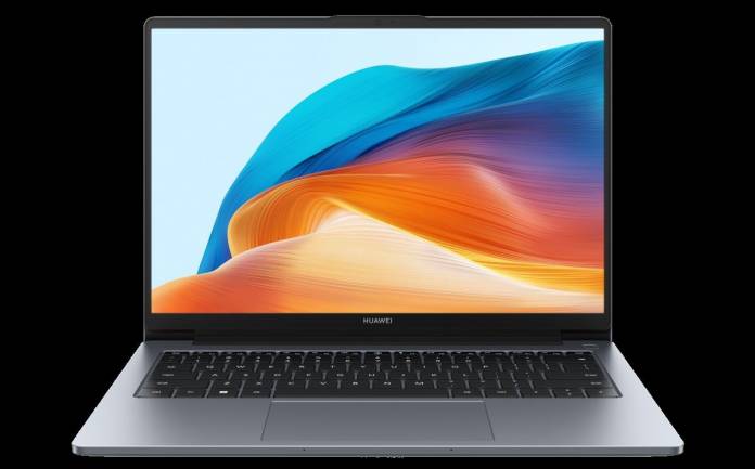Huawei MateBook D14