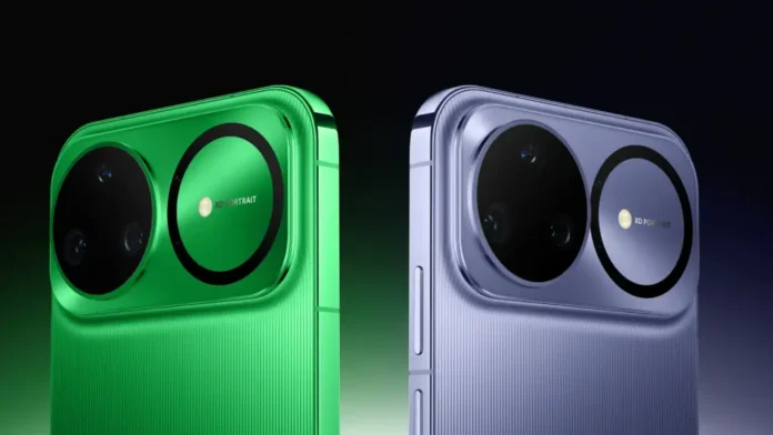 Huawei Nova 16