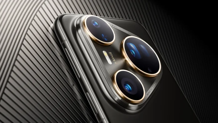 huawei-pura-90-ultra-sizdirildi-iste-ozellikleri Huawei Pura 90 Ultra modeli geliyor - görseldeki cihaz Pura 80 Ultra modelidir.