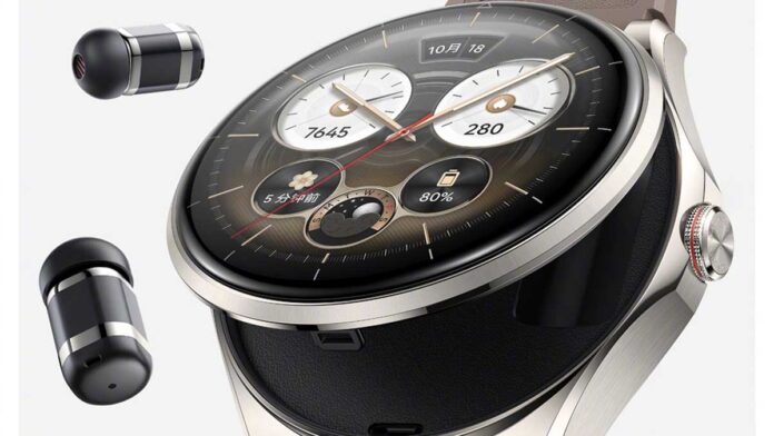 Huawei Watch Buds 2