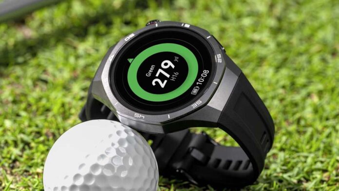 Huawei Watch GT 5 Pro