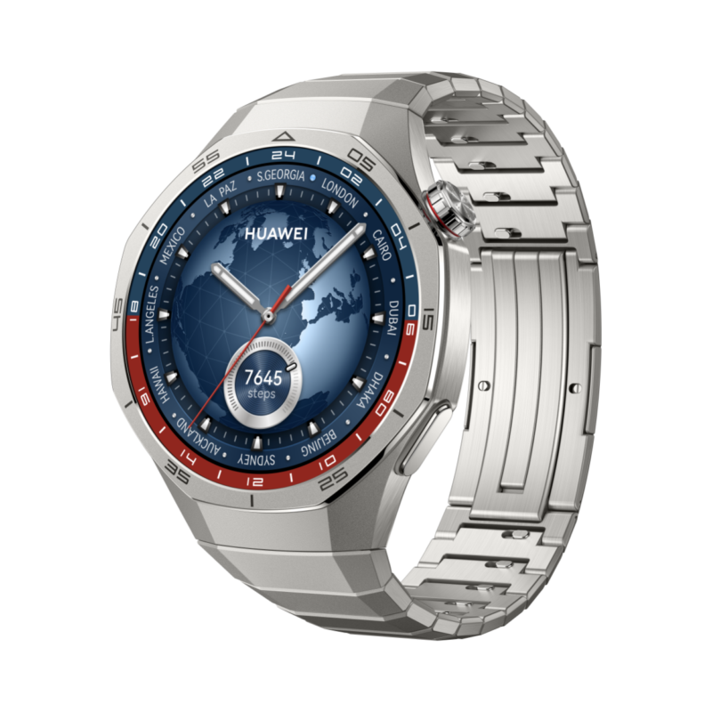 Huawei Wacth GT5 Pro