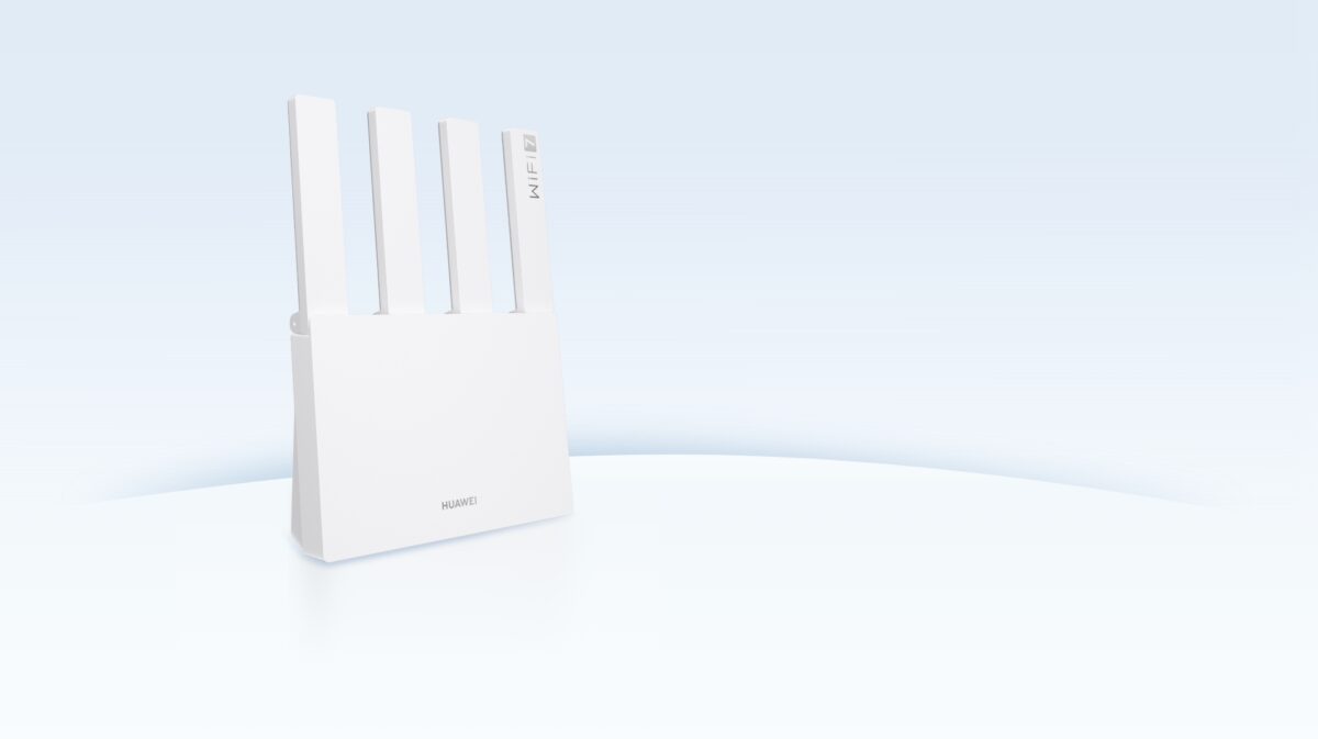 HUAWEI WiFi 7 BE3