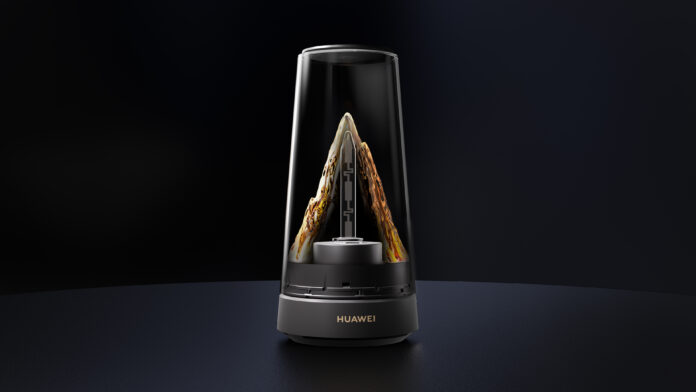 Huawei Wifi Mesh X3 Pro Router