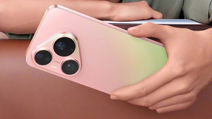 huawei pura 90 serisi