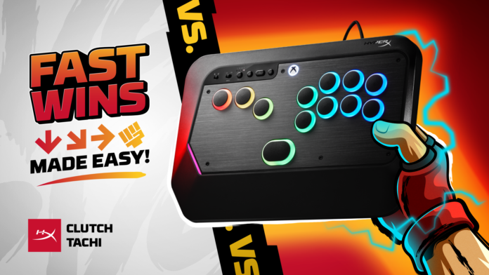 HyperX ile OMEN güçlerini birleştiriyor