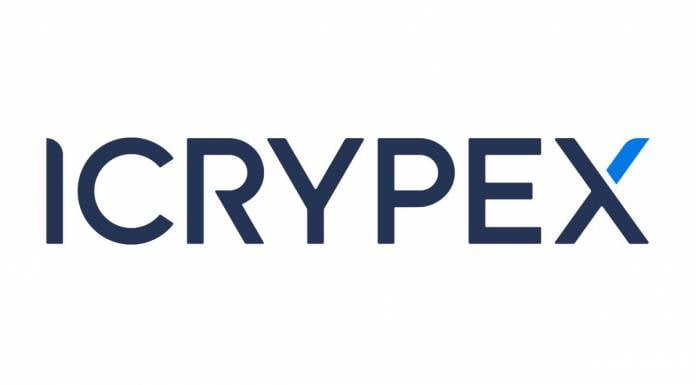 ICRYPEX logo