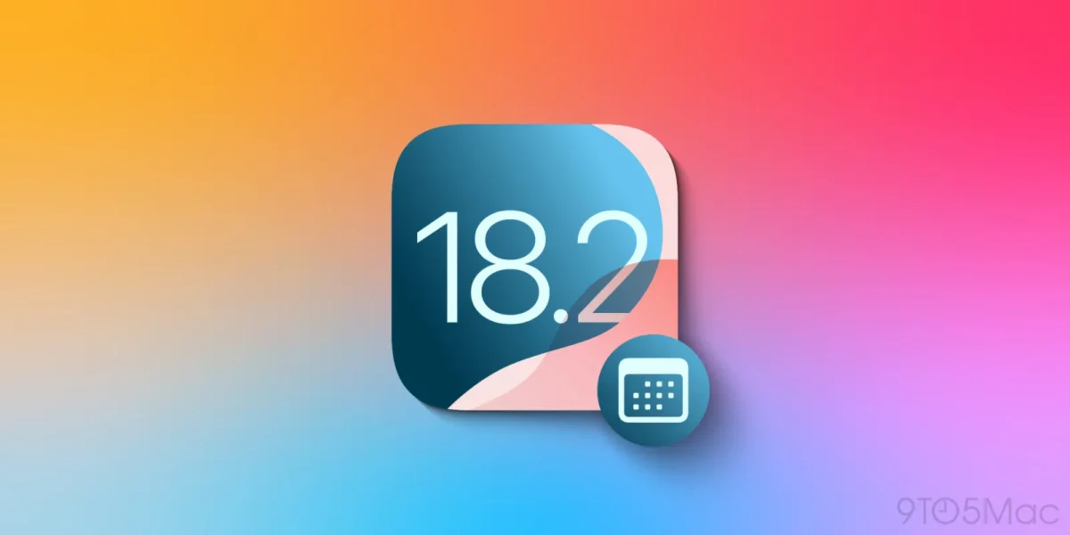 ios 18.2