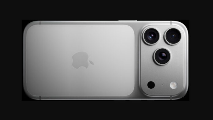 iPhone 17 Pro Max pil sorunu