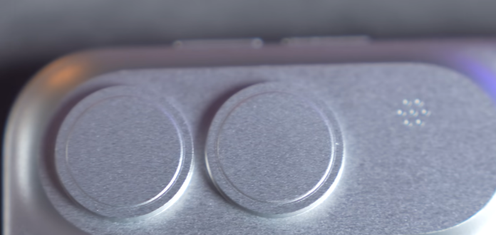 iPhone 18 Pro Max kamera modulü