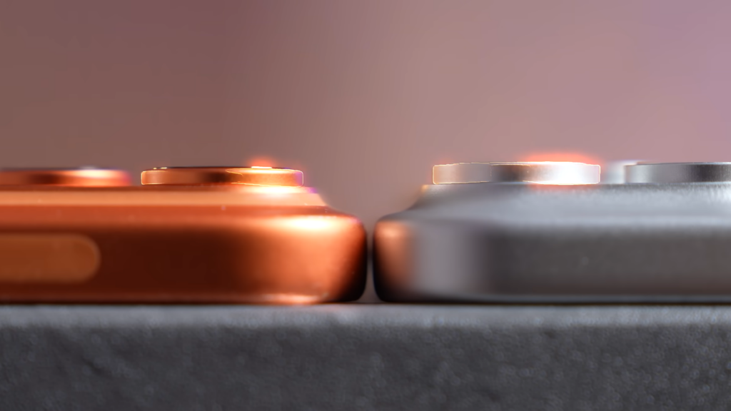 iPhone 18 Pro Max kamera