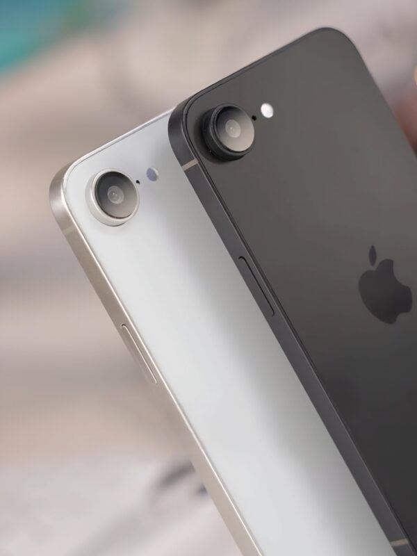iPhone SE 4 sızdırıldı