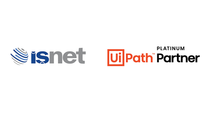 isnet_UiPath İşnet ve UiPath