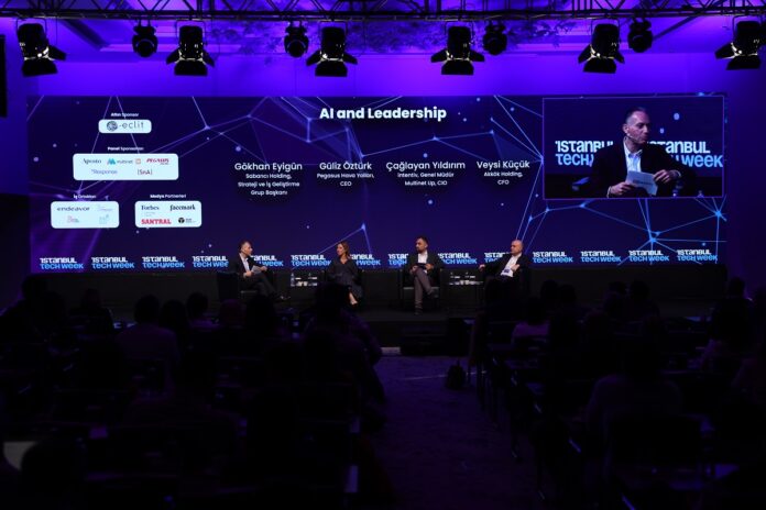 istanbul tech week istanbul tech week