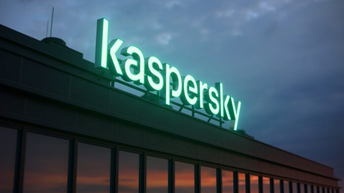 Kaspersky SAS 2026