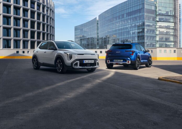 Kia Stonic, Türkiye'de