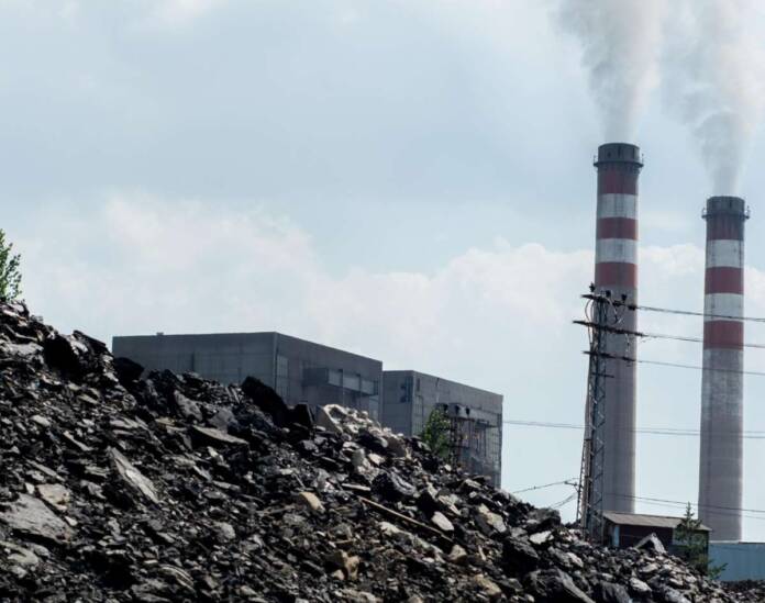 kömür üretimi kömür üretimi