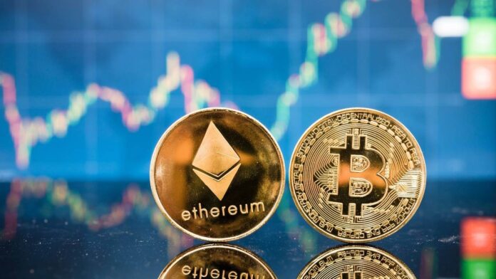 kripto-para-volatil-hareket-devam-ediyor-btc-ethereum Kripto para piyasası düşüş eğiliminde