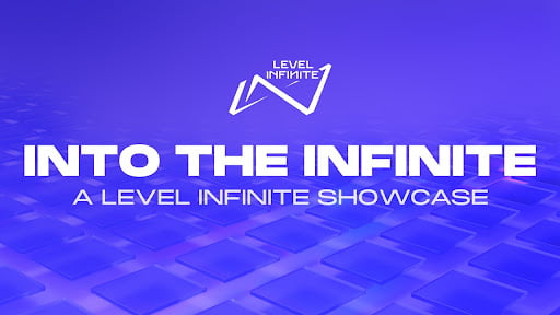 level infinite level infinite