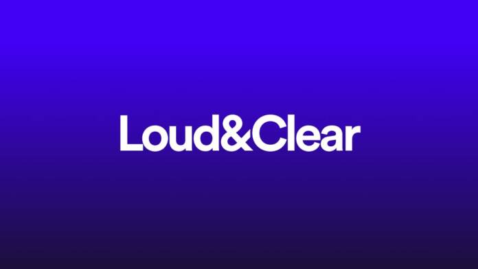 loun and clear 2024 yayınlandı Spotify loun and clear 2024