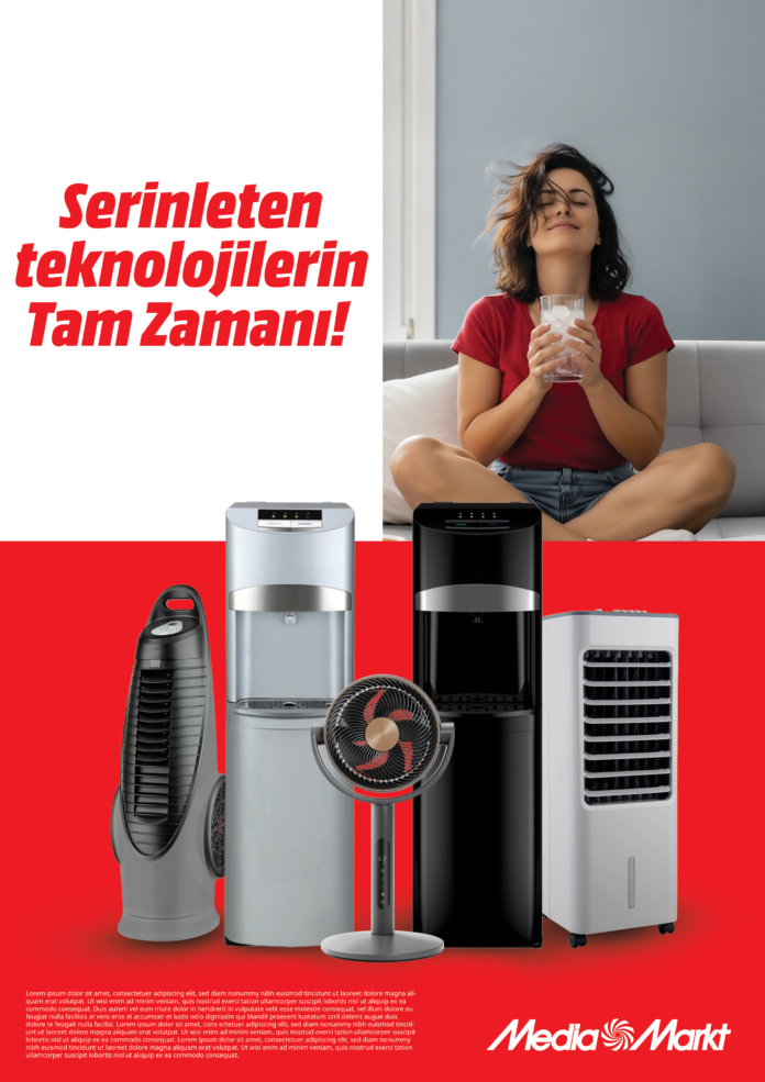 mediamarkt-kampanya-yaz MediaMarkt yaz kampanyası