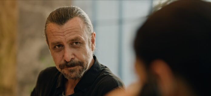 meraklı adamın 10 günü Meraklı Adamın 10 Günü