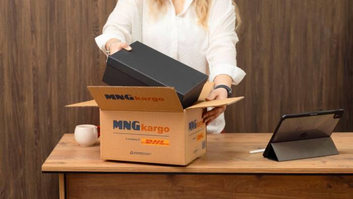 mng kargo kadın girişimcilere destek