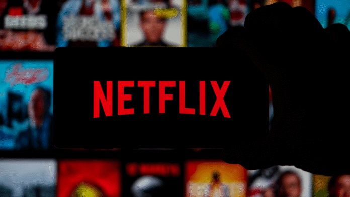 Netflix yerli yapımlar takvimi 2026