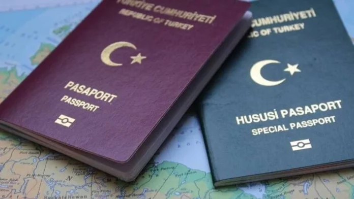 öğrenci-pasaportu-nasil-alinir Öğrenci pasaportu nasıl alınır